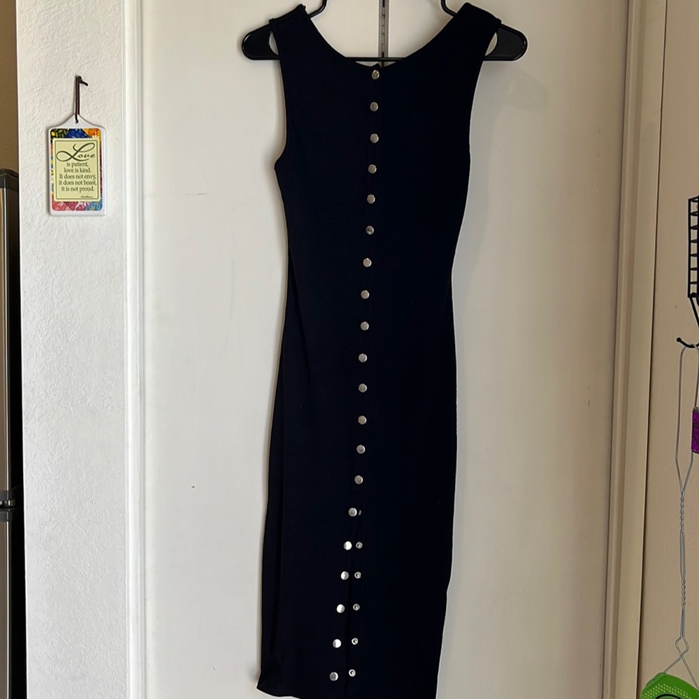 Long Dress